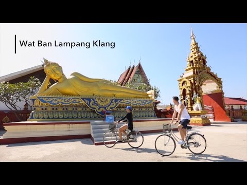 Lampang, Thailand the Top Things To Do