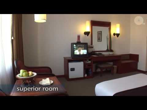 Imperial Mae Ping Hotel Chiang Mai: Hotels in Chiang Mai, Thailand