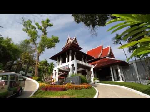 Chiang Mai hotel panviman chiang mai spa resort premium overview