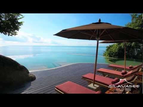 Silavadee Pool Spa Resort Koh Samui Thailand