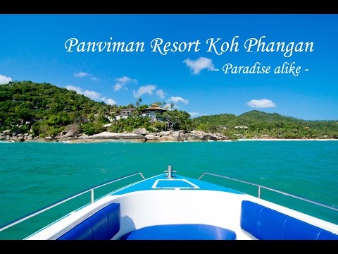 Panviman Resort Koh Phangan (HD)