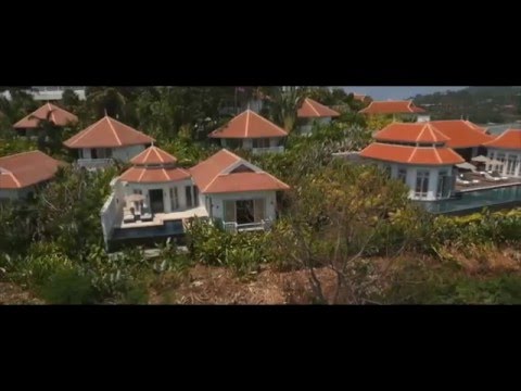 Amatara phuket video