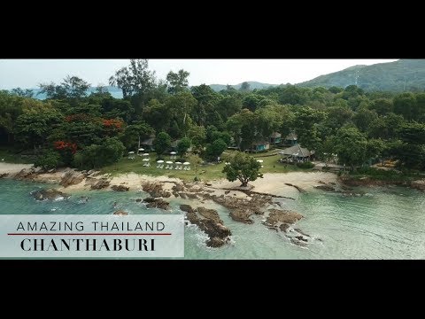 Amazing Thailand: Chanthaburi | SuperSeed™ TV Presents: Bangkok and Beyond Part 1