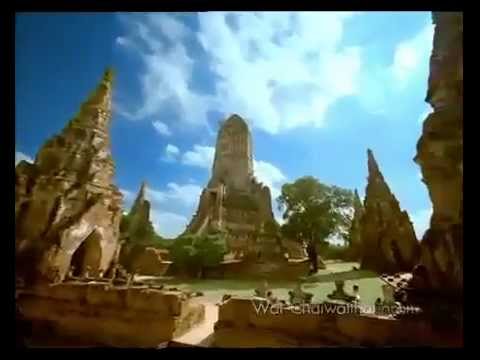 AYUTTHAYA‬‏ THAILAND The history of second capital of Thailand