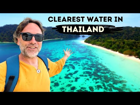 DISCOVER KOH LIPE - The Maldives Of Thailand 🇹🇭 (Part 3)