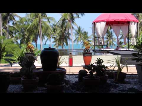 Kupu Kupu Phangan Beach Villas &amp; Spa by L&#039;OCCITANE