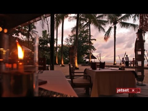 Sarojin Resort Video Tour