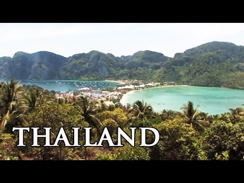 Phang Nga Bucht: Thailand - Reisebericht