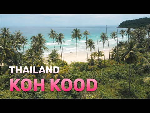 Koh Kood: Thailands schönste Insel 🌴 Discover Thailand Geheimtipp! 🤯