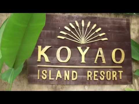 Koyao Island Resort