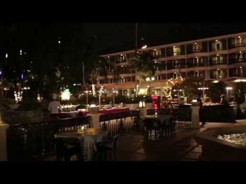 Siam Bayshore Resort, Pattaya