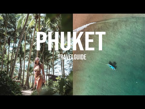 PHUKET REISE-GUIDE • Unsere Tipps &amp; Highlights für Urlaub abseits des Massentourismus