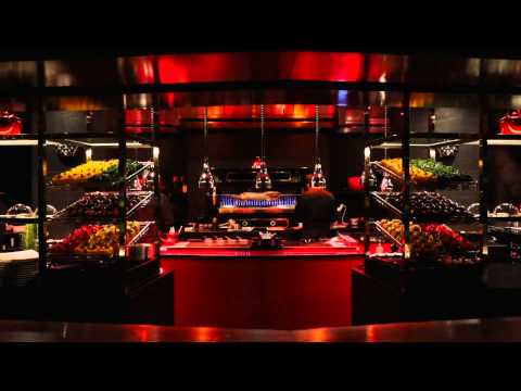 L&#039;Atelier de Joël Robuchon - Bangkok