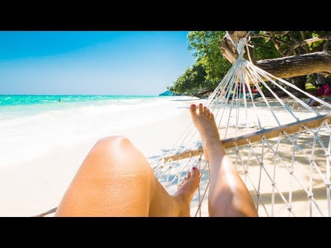 Koh Phi Phi • Das Paradies in Thailand? Erster Eindruck - Top oder Flop? | VLOG 325