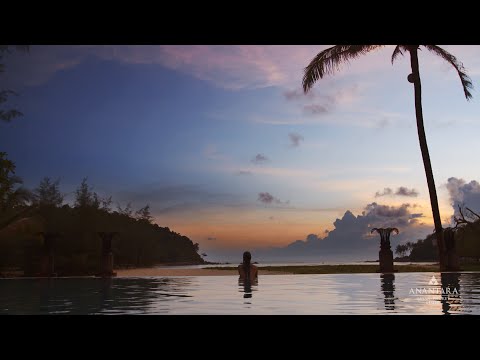 Anantara Layan Phuket Resort, Thailand - Anantara Hotels, Resorts &amp; Spa