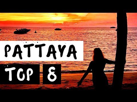 Pattaya Tipps Top 8 ★ Das darfst du in Pattaya auf keinen Fall verpassen! | unaufschiebbar.de