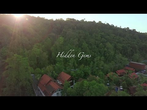 The Tubkaak Krabi Boutique Resort – Hidden Gems