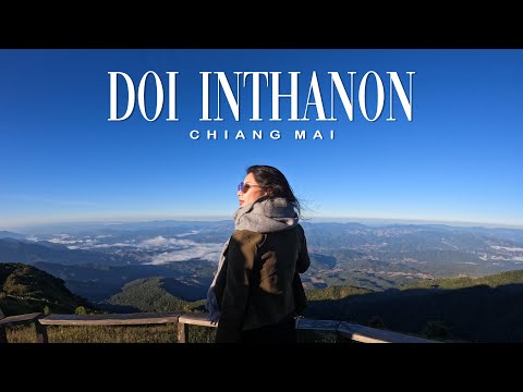 Wonderful nature trail in Doi Inthanon, Chiang Mai | Bonchuu Thailand
