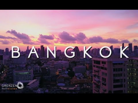 &quot;Grenzenlos - Die Welt entdecken&quot; in Bangkok