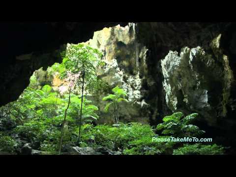 Sam Roi Yot National Park 1080HD