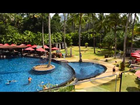 Ramada Khao Lak Resort, Bang Niang Beach - true-beachfront.com