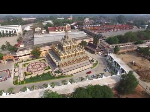 014-Temple Uthai Thani - Wat Thasung Golden Temple