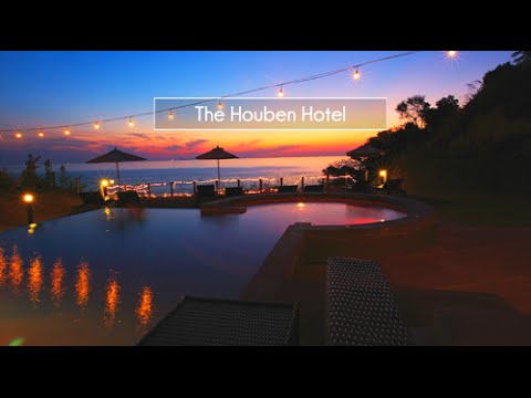 The Houben - Koh Lanta Thaïland