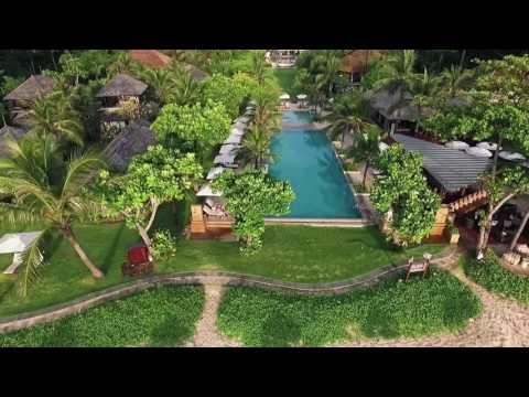 Layana Resort and Spa, Koh Lanta Thailand’s Ultimate Luxury Wellness Resort