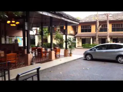 Таиланд, Koh Chang Kacha Resort &amp; Spa