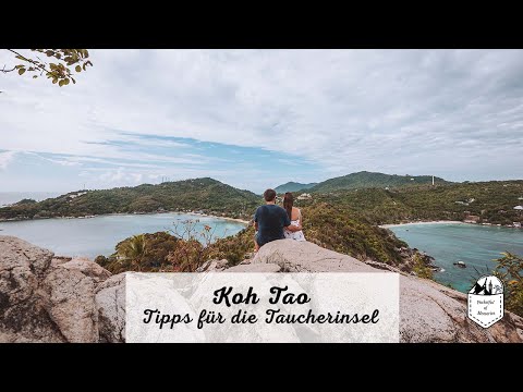 Highlights auf Koh Tao