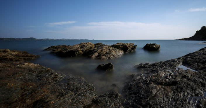 Khao Laem Ya–Mu Ko Samet National Park