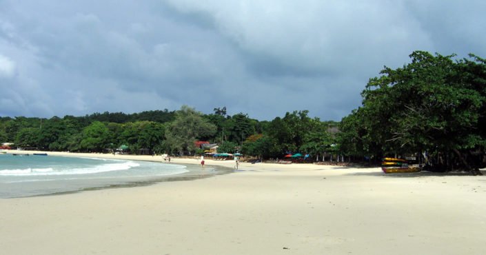 Ko Samet Beach