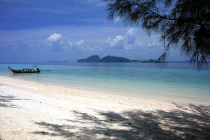 Koh Kradan Koh Kradan