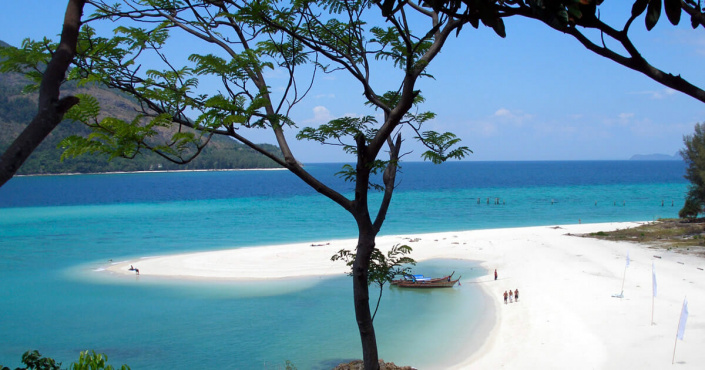 Koh Lipe Reiseführer Koh Lipe Reiseführer
