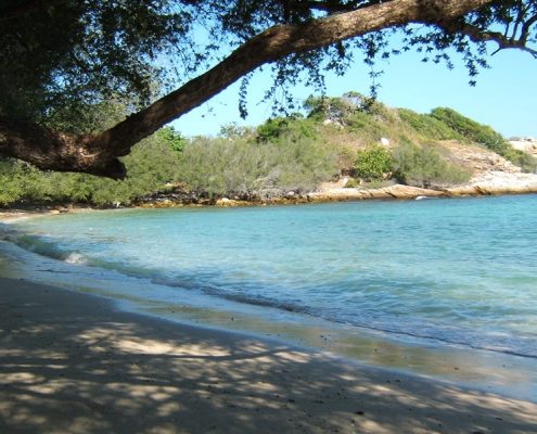 Koh Samet Nimmanoradee