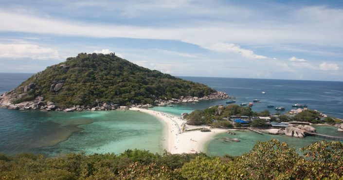 Koh Tao Reiseführer Koh Tao Reiseführer