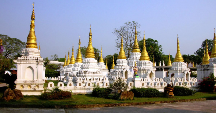 Lampang Reiseführer Lampang Reiseführer