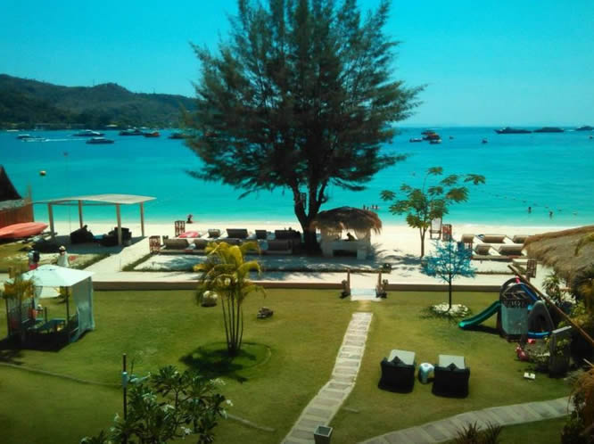 Mama Beach Resort Koh Phi Phi Mama Beach Resort Koh Phi Phi