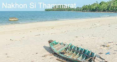 Nakhon Si Thammarat