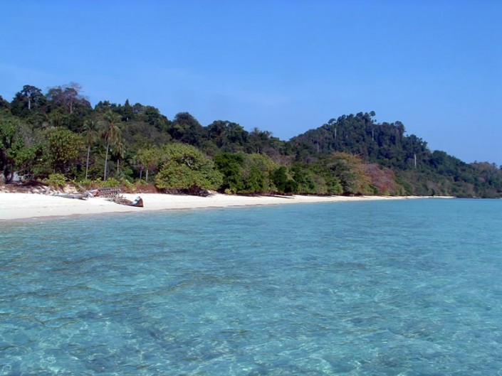 koh kradan Koh Kradan