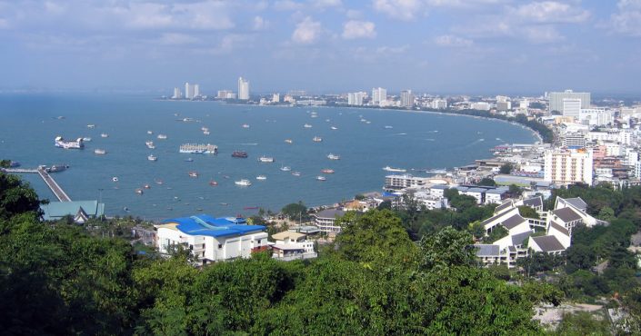 Pattaya Reiseführer Pattaya Reiseführer