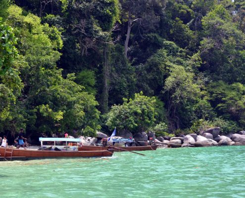 Koh Adang