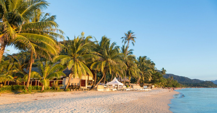 Koh Chang Trat Koh Chang