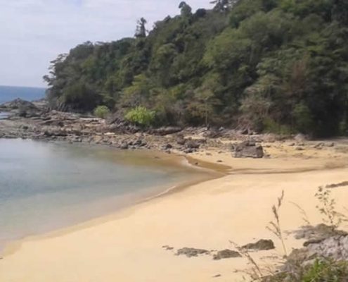 Koh Chang Ranong Reiseführer