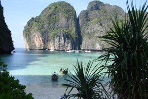 Koh Phi Phi