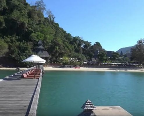 Koh Yao Noi und Koh Yao Yai - Reiseführer