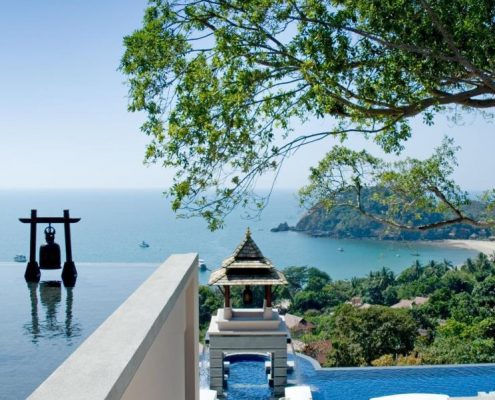 Pimalai Resort & Spa