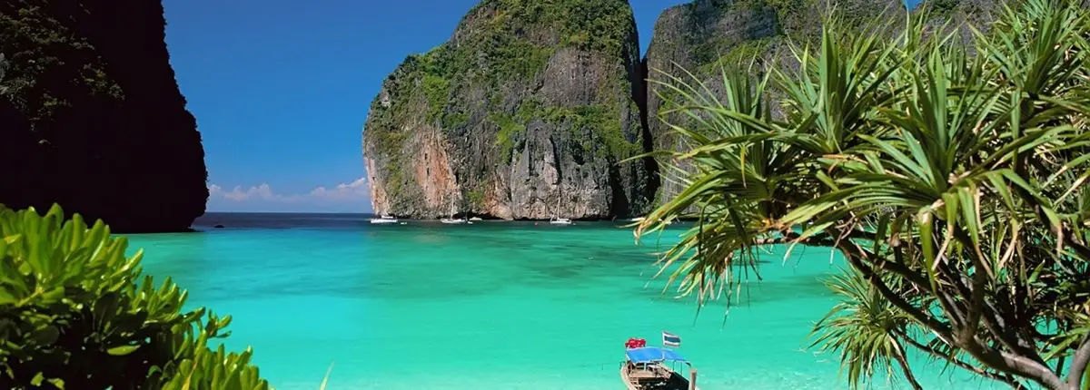 Thailand Inseln