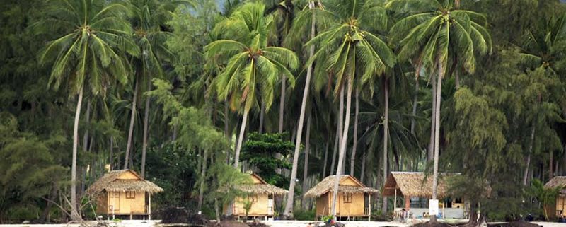 Günstiger Strandurlaub und 