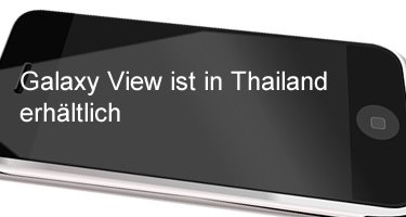 Galaxy View in Thailand